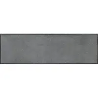 Esposa DVEŘNÍ ROHOŽKA, 35/120 cm, šedá