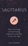Sagittarius - Sally Kirkman