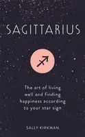 Sagittarius - Sally Kirkman