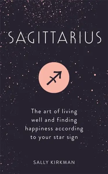 Sagittarius - Sally Kirkman