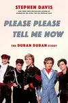 Please Please Tell Me Now - Stephen Davis
