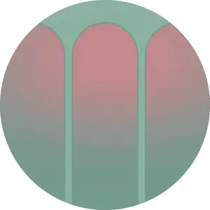 Komar FOTOTAPETA velikost: 125 cm