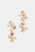 Náušnice Aldo CARMELIA