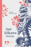 Hrbačka - Saó Ičikawa
