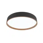 XXXL STROPNÍ LED SVÍTIDLO, 50/8 cm
