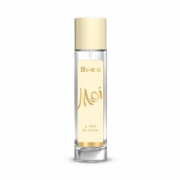 BI-ES MOI parfumovaný dezodorant 75ml