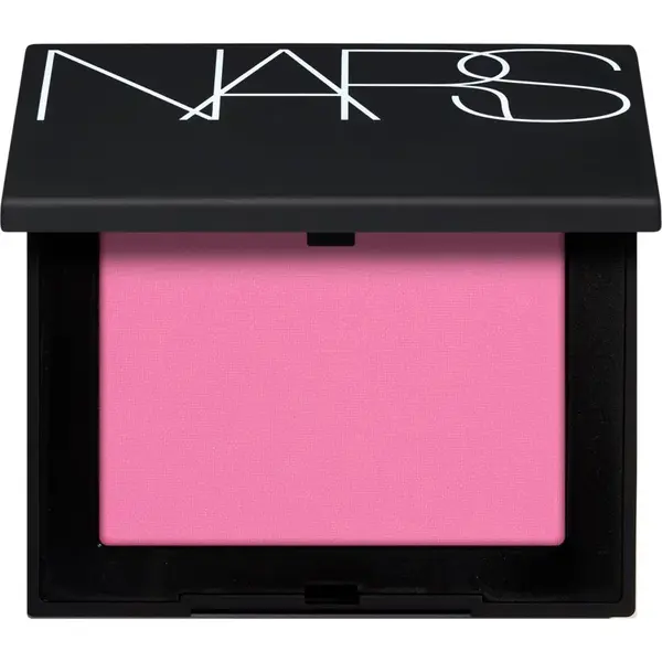 NARS Powder Blush dlouhotrvající tvářenka odstín CATCH ME 4.8 g