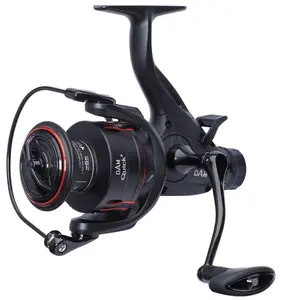 Dam naviják quick intenze free spool reel 6000 fs