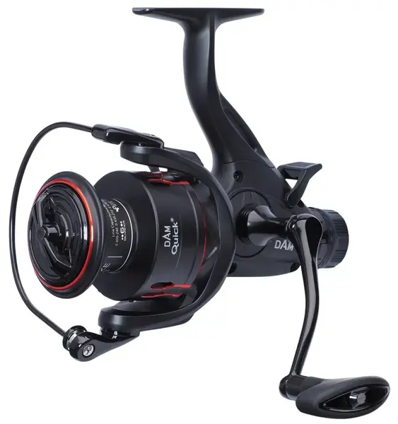 Dam naviják quick intenze free spool reel 6000 fs