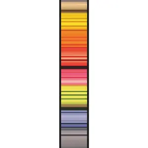 Komar VLIESOVÁ TAPETA velikost: 50/270 cm