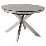 Livetastic JÍDELNÍ STŮL, 120/120/76 cm