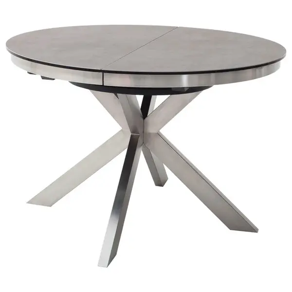 Livetastic JÍDELNÍ STŮL, 120/120/76 cm