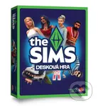 the Sims: Desková hra