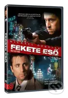 Fekete eső (HU) - Ridley Scott - film z kategorie Akční dramata