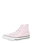 CONVERSE Členkové tenisky 'CTAS'  ružová / čierna / biela