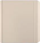 Rakuten Kobo Libra Colour Pískově béžové pouzdro Notebook SleepCover