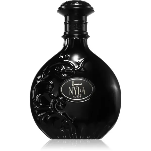 Arabiyat Prestige Nyla Suede parfumovaná voda unisex 80 ml