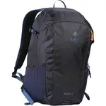 KILPI RIDIX 25 Ultraľahký turistický ruksak, tmavo modrá, veľkosť