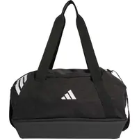 adidas TIRO DUFFLE S BC Športová taška, čierna, veľkosť