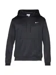 NIKE Športová mikina 'FLEX FLC'  čierna