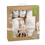 Sophie La Girafe Vulli Cosy Baby Gift Set darčeková sada 0m+
