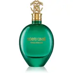 Roberto Cavalli Signature Verde Assoluto parfumovaná voda pre ženy 75 ml