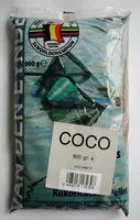 Mvde prísady do kŕmenia coco belge 900 g