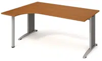 HOBIS kancelářský stůl FLEX FE 1800 P