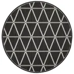 Novel VENKOVNÍ KOBEREC, 120 cm, černá