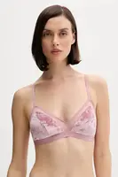 Podprsenka HUGO TRIANGLE P.SL DESIGN