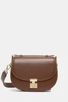 Kožená kabelka Answear.LAB