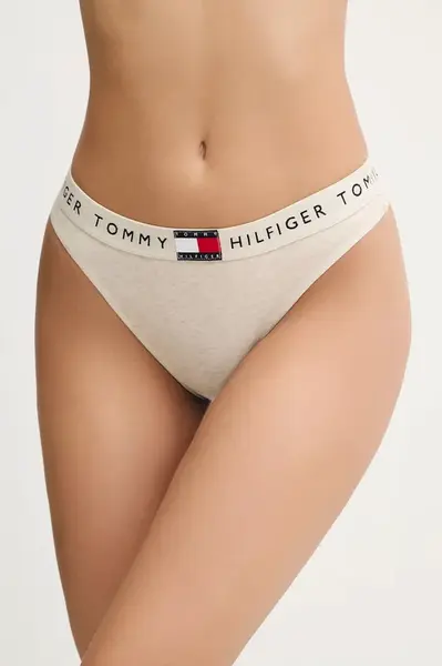 Tanga Tommy Hilfiger