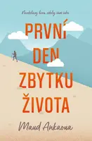 První den zbytku života (poškozená) - Maud Ankaoua
