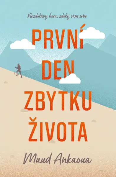 První den zbytku života (poškozená) - Maud Ankaoua