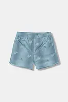 Dětské plavkové šortky Emporio Armani