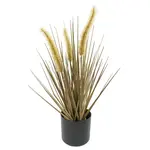 Ambia Home DEKORAČNÍ TRÁVA, 40 cm