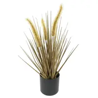 Ambia Home DEKORAČNÍ TRÁVA, 40 cm