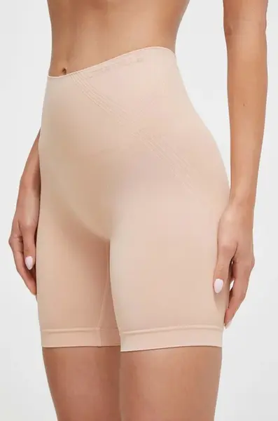 Modelující šortky Chantelle SOFT STRETCH