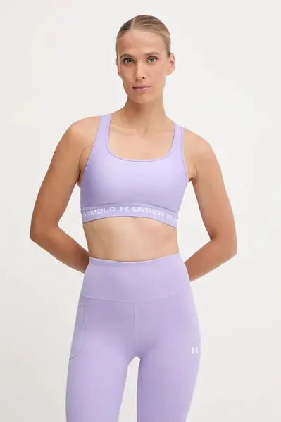 Sportovní podprsenka Under Armour Crossback