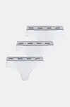 Kalhotky HUGO TRIPLET BRIEF STRIPE 3-pack