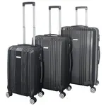 Novel SADA CESTOVNÍCH KUFRŮ