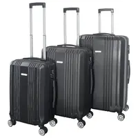 Novel SADA CESTOVNÍCH KUFRŮ