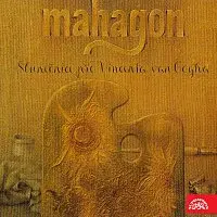 Mahagon – Slunečnice pro Vincenta Van Gogha