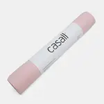 Podložka na jógu Casall Balance 4mm růžová barva, 53304