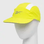 Kšiltovka Reebok Float Run Performance zelená barva, s potiskem