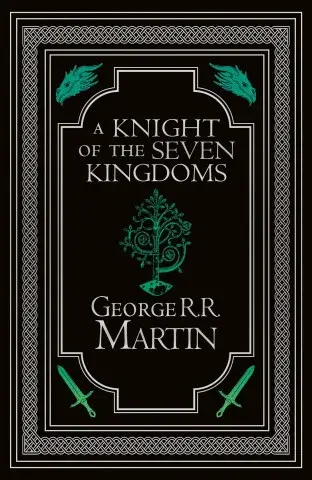 Knight of the Seven Kingdoms Collector’s Edition