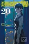Chainsaw Man, Vol. 20 - - - kniha z kategorie Komiksy