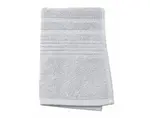 Osuška Bilbao 70x140 cm, strieborná%