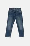 Dětské rifle Pepe Jeans TAPERED JEANS HW
