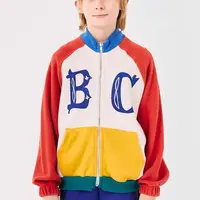 Dětská bavlněná mikina Bobo Choses